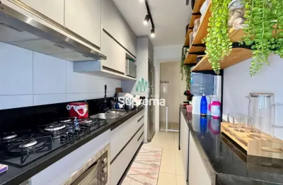 Villa garden residencial, vila operária, itajaí - sc