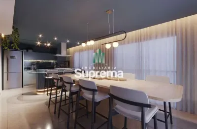 Apartamento com 1 quarto à venda na Rua Estados Unidos, 75, Fazenda, Itajaí