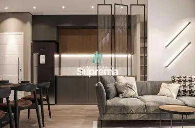 Apartamento com 3 quartos à venda na Rua José Lopes, 173, Cordeiros, Itajaí