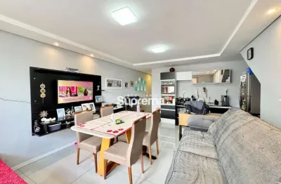 Apartamento com 2 quartos à venda na Rua Emílio Francisco Rosa, --, São João, Itajaí