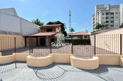 Casa comercial em cordeiros, cordeiros, itajaí - sc