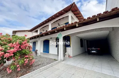 Casa com 4 quartos à venda na Rua Stringari, 422, São João, Itajaí