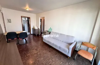 Apartamento com 2 quartos para alugar na Rua Paulo Caramuru da Silva, --, Centro, Itajaí