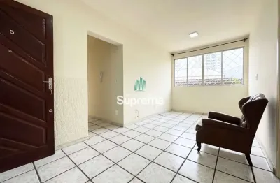 Apartamento com 2 quartos à venda na Rua Theresinha Bella Cruz Jasper, 81, São João, Itajaí