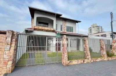Casa com 4 quartos à venda na Rua Antônio Adão Dias, --, São Judas, Itajaí