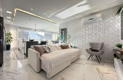 Apartamento com 2 quartos à venda na Rua Cônsul Carlos Renaux, --, Cabeçudas, Itajaí