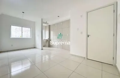 Apartamento com 2 quartos à venda na Rua Francisco José de Aviz, --, Murta, Itajaí