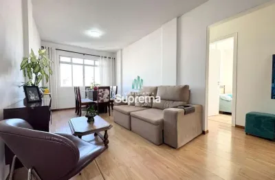 Apartamento com 2 quartos para alugar na Rua Quinze de Novembro, --, Centro, Itajaí