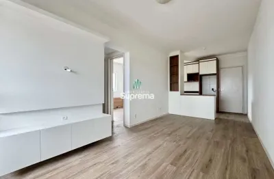 Apartamento com 2 quartos à venda na Rua Eredes Serpa, --, Cordeiros, Itajaí