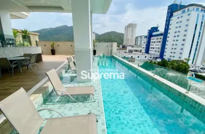 Apartamento com 2 quartos para alugar na Rua Antônio Manoel Moreira, --, Fazenda, Itajaí