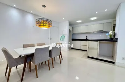 Apartamento com 3 quartos à venda na Avenida Sete de Setembro, --, Centro, Itajaí