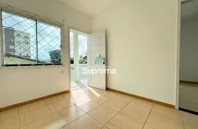 Apartamento com 1 quarto para alugar na Rua Jovito Anacleto, --, Cordeiros, Itajaí