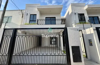 Casa com 3 quartos à venda na Rua Juvenal Garcia, --, Centro, Itajaí
