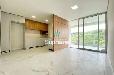 Apartamento com 2 quartos à venda na Avenida Vereador Abrahão João Francisco, 3385, Ressacada, Itajaí