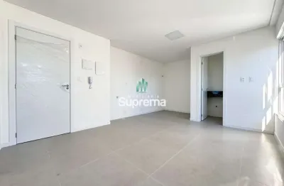 Apartamento com 1 quarto para alugar na Rua Arnaldo José de Oliveira, 330, Fazenda, Itajaí