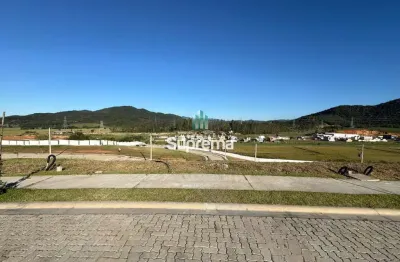 Terreno à venda na Rua Benjamin Dagnoni, --, Rio do Meio, Itajaí