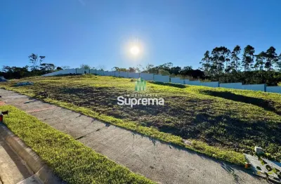 Terreno à venda na Rua Benjamin Dagnoni, 3752, Rio do Meio, Itajaí