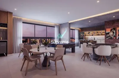 Apartamento com 3 quartos à venda na Rua Carlos Seara, --, Vila Operária, Itajaí