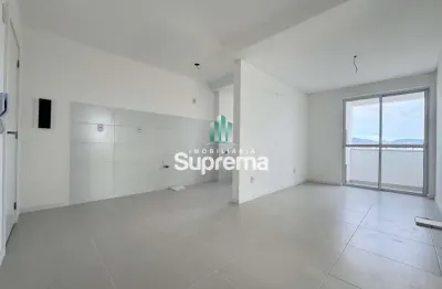 Apartamento com 2 quartos à venda na Rua Estefano José Vanolli, --, São Vicente, Itajaí