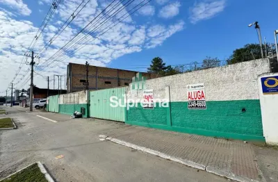 Terreno comercial à venda na Av. Dr Reinaldo Schmithausen, --, Cordeiros, Itajaí