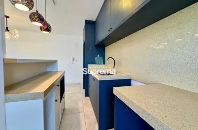 Apartamento com 2 quartos à venda na Rua Enedina Davila Ferreira, --, Cordeiros, Itajaí