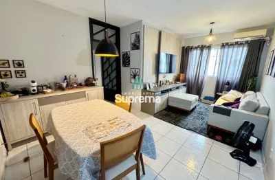 Apartamento com 3 quartos à venda na Rua Uruguai, --, Centro, Itajaí