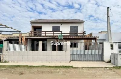 Casa com 3 quartos à venda na Rua Luiz Castro, --, Santa Regina, Itajaí