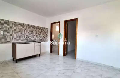 Apartamento com 1 quarto para alugar na Rua João Rodi, --, Fazenda, Itajaí