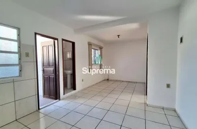 Apartamento com 1 quarto para alugar na Avenida Joca Brandão, 618, Centro, Itajaí