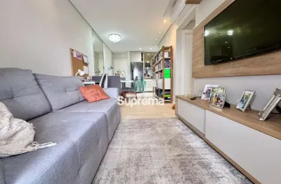 Apartamento com 2 quartos à venda na Rua Adolfo Batschauer, 1105, Dom Bosco, Itajaí
