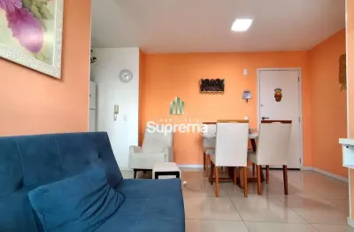 Apartamento com 2 quartos à venda na Rua Das Hortências, --, Cidade Nova, Itajaí