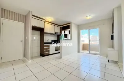 Apartamento com 2 quartos para alugar na Rua José Lopes, 520, Cordeiros, Itajaí