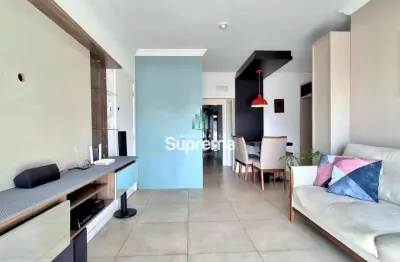 Apartamento com 2 quartos à venda na Rua Antônio Carlos Pereira Leão Filho, 225, São Vicente, Itajaí