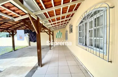 Casa com 2 quartos à venda na Rua Juca Cesário, 147, São João, Itajaí