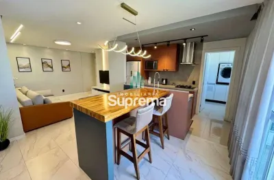 Apartamento com 2 quartos à venda na Avenida Getúlio Vargas, --, Vila Operária, Itajaí