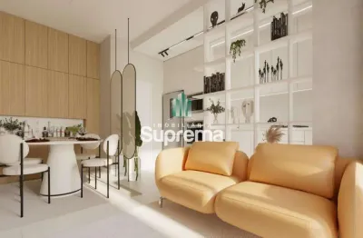 Apartamento com 2 quartos à venda na Avenida Mário Uriarte, --, Cordeiros, Itajaí