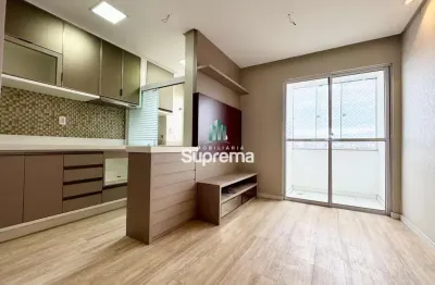 Apartamento com 2 quartos à venda na Rua Pedro Cristiano de Miranda, 426, São Vicente, Itajaí