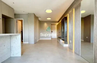 Apartamento com 3 quartos à venda na Avenida do Estado Dalmo Vieira, 169, Estados, Balneário Camboriú