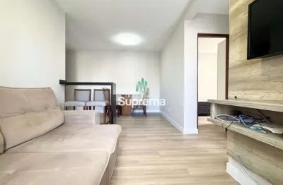Apartamento com 2 quartos para alugar na Rua Fermino Vieira Cordeiro, 1284, Espinheiros, Itajaí