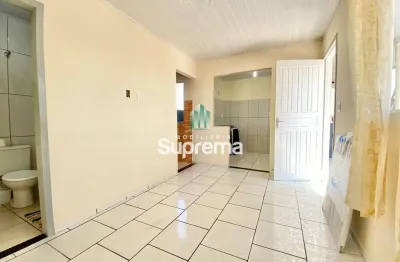 Apartamento com 2 quartos para alugar na Rua Luiz José Medeiros, 394, Cordeiros, Itajaí