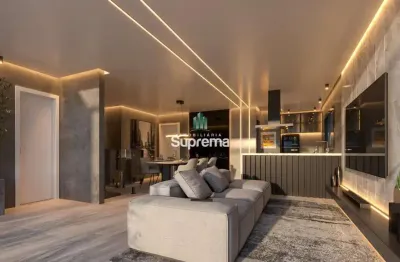 Apartamento com 3 quartos à venda na Rua Bernardino João Vitorino, 105, Centro, Itajaí