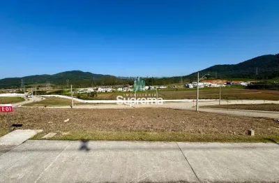 Terreno à venda na Rua Benjamin Dagnoni, 3752, Rio do Meio, Itajaí