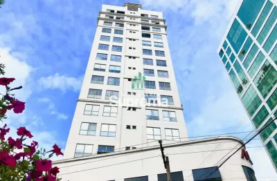 Sala comercial à venda na Avenida Coronel Marcos Konder, 805, Centro, Itajaí