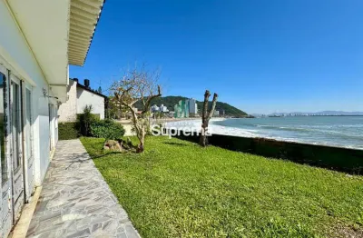 Casa com 4 quartos à venda na Rua Samuel Heusi Júnior, 37, Cabeçudas, Itajaí