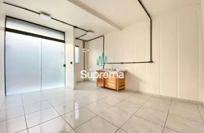 Apartamento com 1 quarto para alugar na Rua Vereador Airton de Souza, --, São Vicente, Itajaí