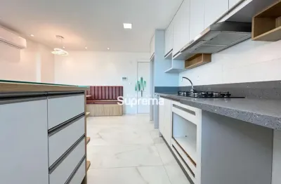 Apartamento com 2 quartos para alugar na Rua Santo Antônio, 60, São Judas, Itajaí