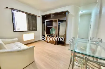 Apartamento com 1 quarto para alugar na Rua Fritz Schneider, 57, Fazenda, Itajaí