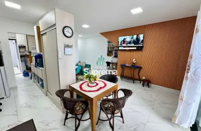 Apartamento com 2 quartos à venda na Rua Manoel José dos Santos, 650, São Vicente, Itajaí