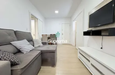 Apartamento com 1 quarto para alugar na Rua Uruguai, 529, Centro, Itajaí