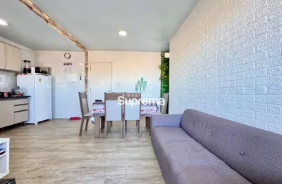 Apartamento com 2 quartos à venda na Rua Jaime Fernandes Vieira, --, Cordeiros, Itajaí